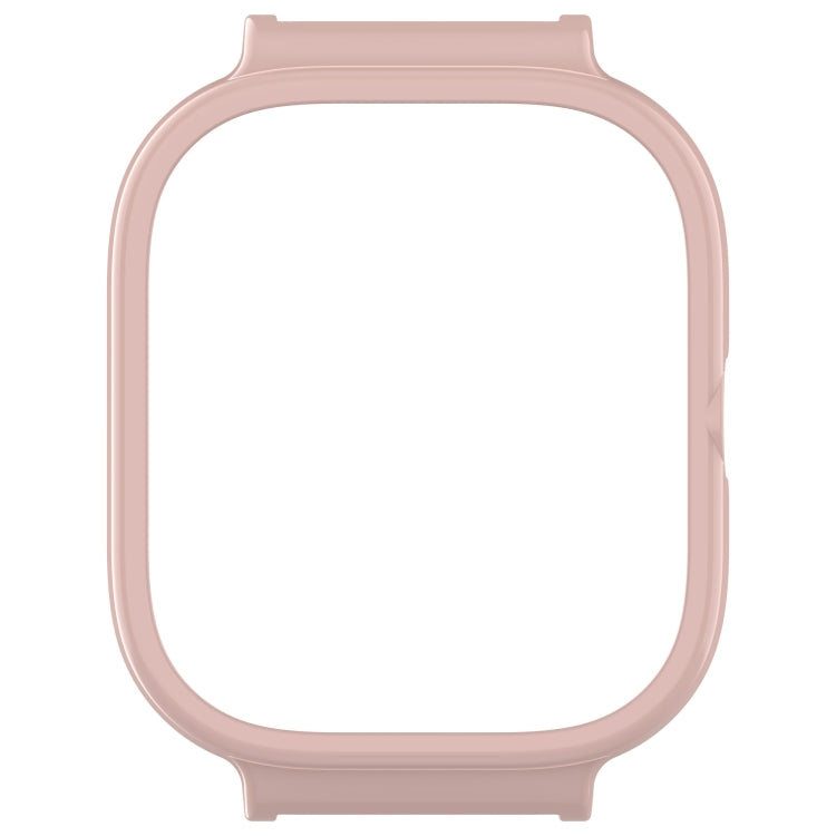Hollow PC Half Coverage Watch Protective Case