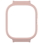 Hollow PC Half Coverage Watch Protective Case