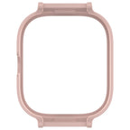 Hollow PC Half Coverage Watch Protective Case
