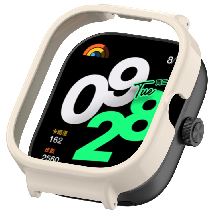 Hollow PC Half Coverage Watch Protective Case — view 7