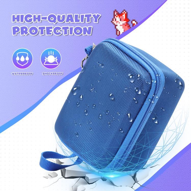 For Bitzee Disney / Magicals Interactive Toy Digital Pet Storage Box — view 4