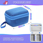 For Bitzee Disney / Magicals Interactive Toy Digital Pet Storage Box — view 6