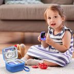 For Bitzee Disney / Magicals Interactive Toy Digital Pet Storage Box — view 7