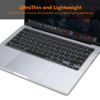 ENKAY US Version Keyboard Cover Soft Silicone Protective Film