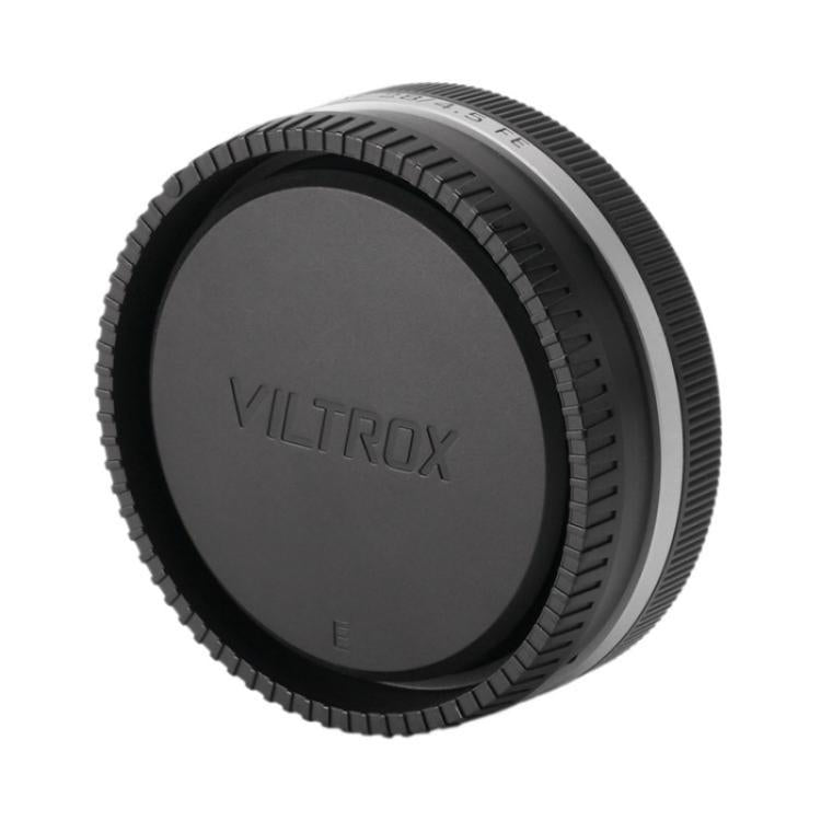 VILTROX 28mm F4.5 Auto Focus Lens For Sony FE Camera Full Frame Prime Pancake Lens — view 2