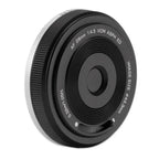 VILTROX 28mm F4.5 Auto Focus Lens For Sony FE Camera Full Frame Prime Pancake Lens — view 3