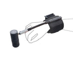 AL50 Eyelash Extensions / Nail Art / Eyebrow Tattoo Wrist Strap Curing Light UV Lamp