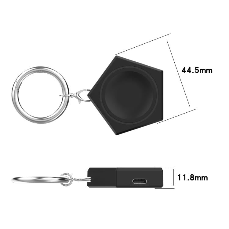 Portable Smart Watch Charger — view 8