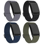 Watch Case Integrated Elastic Nylon Watch Band — view 7