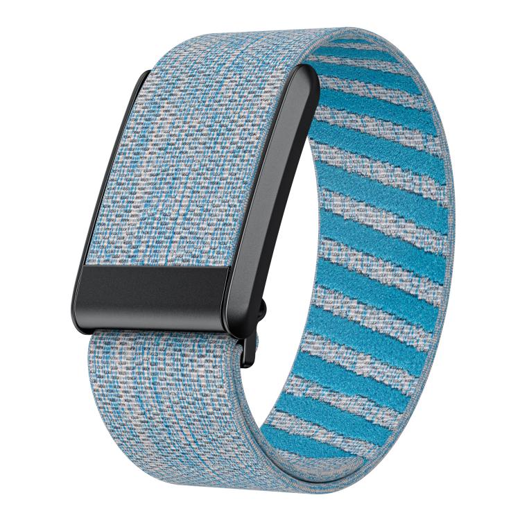 Elastic Force Decorative Design Nylon Watch Band — Starlight