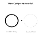 ENKAY 3D Full Coverage Soft PC Edge PMMA HD Screen Film