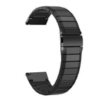 Bamboo Joint Bounce Buckle Titanium Alloy Watch Band