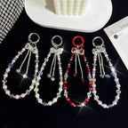 Bow Tassel Bracelet