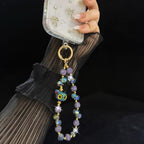 Luxury Owl Crystal Bracelet — view 6