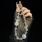 Crown Heidi Bead Phone Chain — view 7
