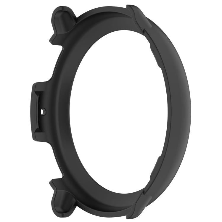 Half Coverage PC Hollow Watch Protective Case