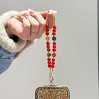 Ping An Festive Phone Chain — view 5