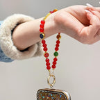 Ping An Festive Phone Chain — view 7