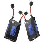 BOVBOX 092 Pro Audio Video Transmitter Receiver 300m Wireless HDMI Extender — AU Plug