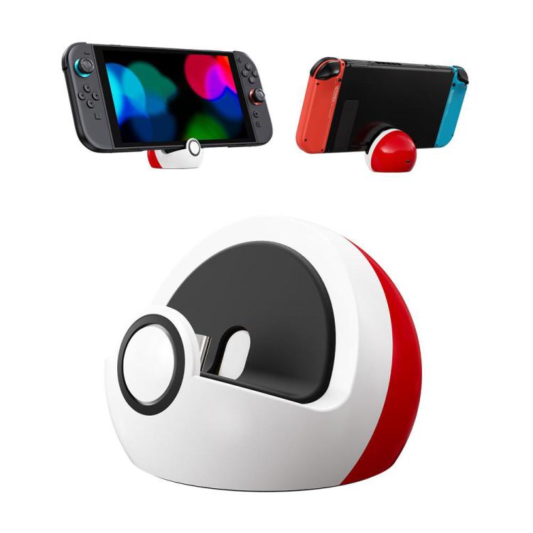 Switch/Switch OLED/Switch Lite Game Console Type-C Port Charging Dock, For Nintendo Switch 2 Dock