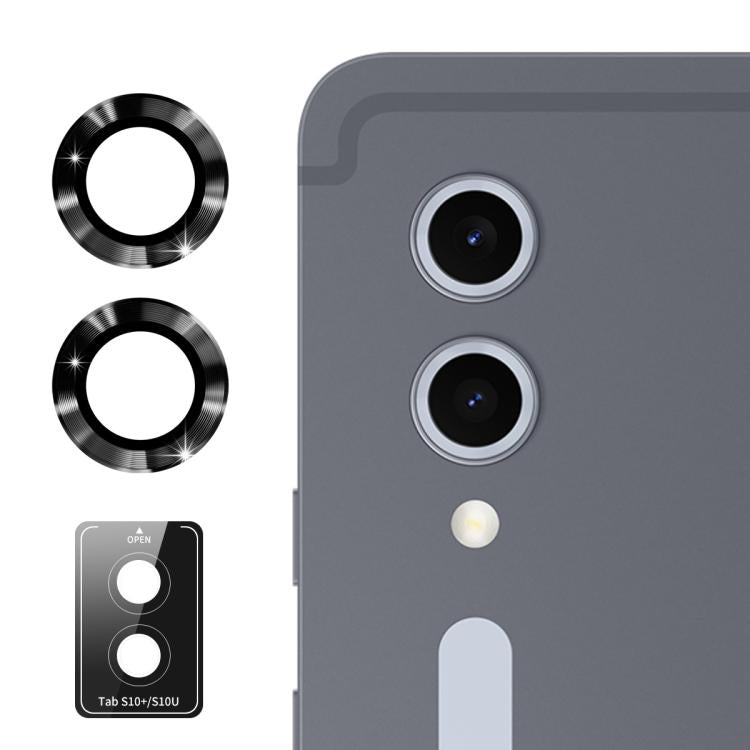 ENKAY 9H Rear Lens Aluminium Alloy Tempered Glass Film