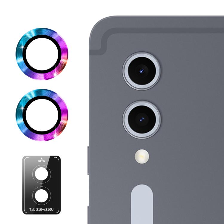 ENKAY 9H Rear Lens Aluminium Alloy Tempered Glass Film