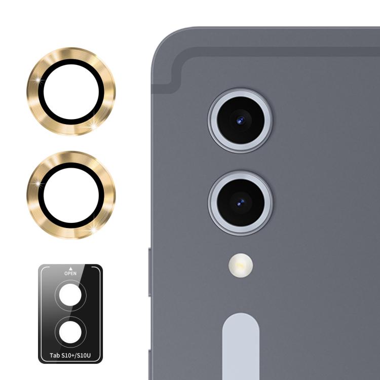 ENKAY 9H Rear Lens Aluminium Alloy Tempered Glass Film