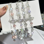 Asteroid Pearl Mobile Phone Chain — view 8