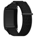 Nylon Loop Hook and Loop Fastener Watch Band — For WHOOP 4.0 / 5.0