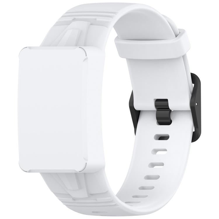 Watch Case Integrated Silicone Watch Band — view 13