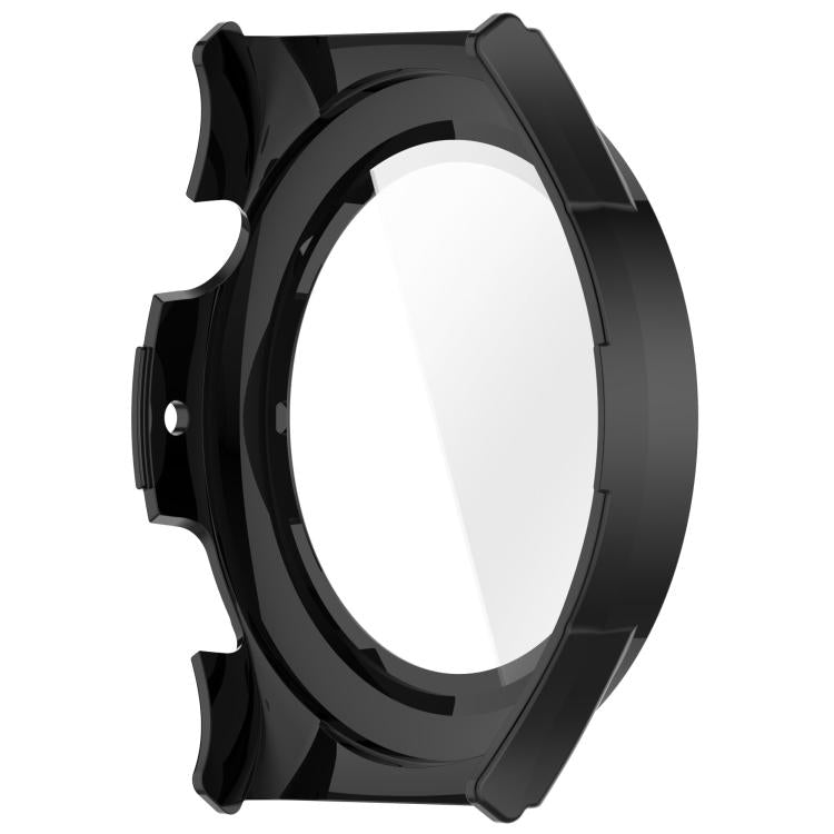 Tempered Film Integrated PC Watch Protective Case