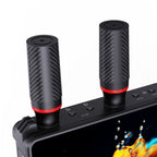 VRRIIS 083H 400M Range 7 Inch LCD Screen HDMI Extender Wireless HDMI Transmitter Receiver — view 9