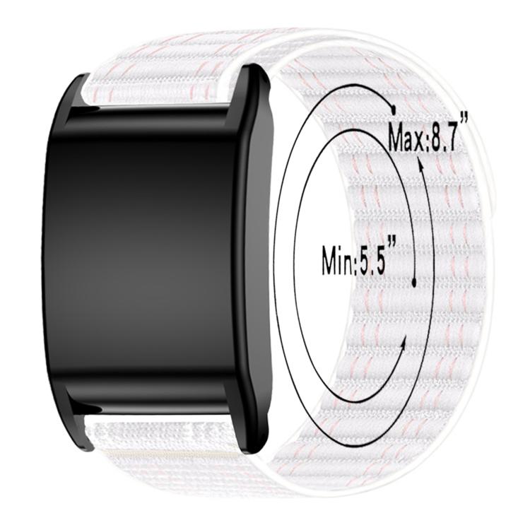 Nylon Loop Watch Band — view 10