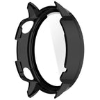 Tempered Film Integrated PC Watch Protective Case