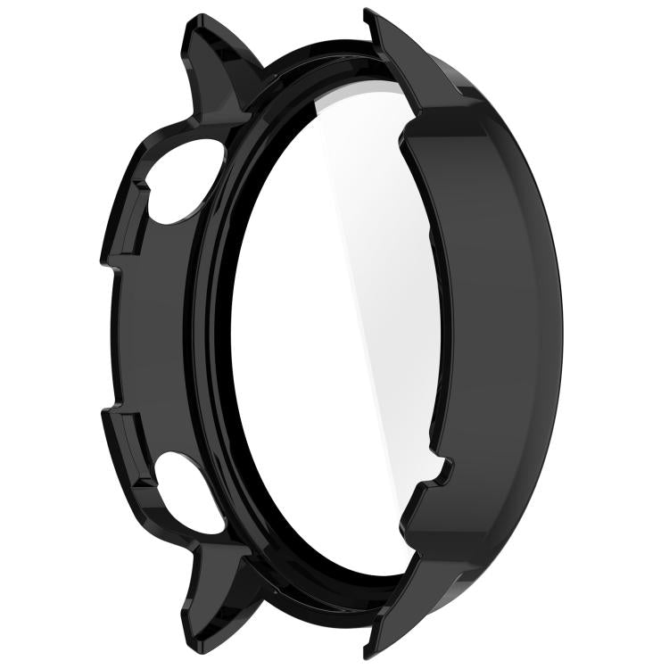 Tempered Film Integrated PC Watch Protective Case