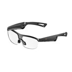 L01 Smart Glasses, Support AI Intelligent Translation / Bluetooth Call / Intelligent Noise Reduction