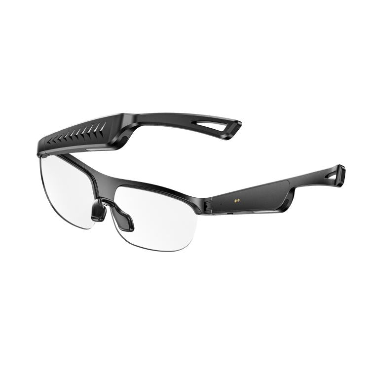 L01 Smart Glasses, Support AI Intelligent Translation / Bluetooth Call / Intelligent Noise Reduction