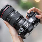 VILTROX EF-Z For Canon EF to Nikon Z Mount Camera Lens Mount Adapter Ring — view 10