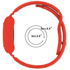 Silicone Texture Watch Band — view 13