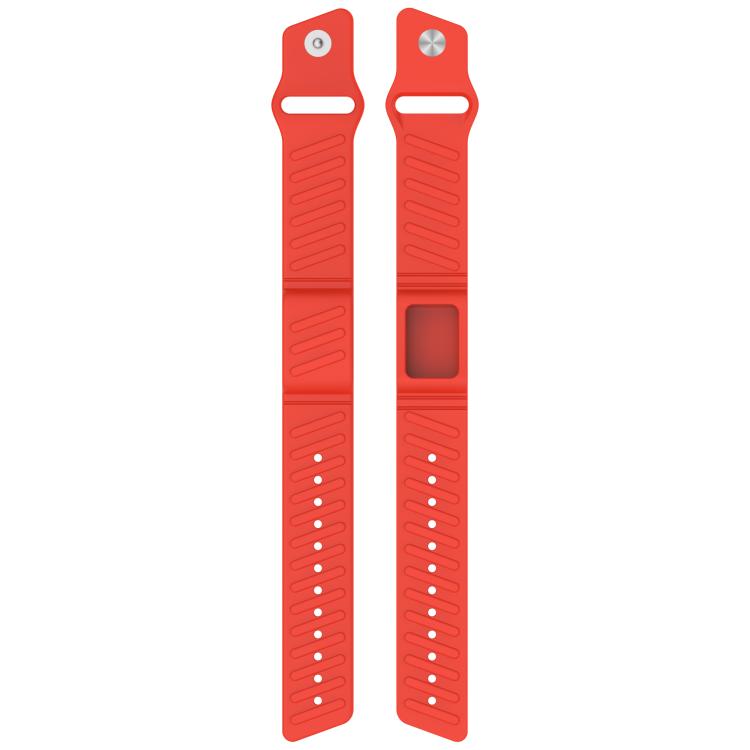 Silicone Texture Watch Band — view 15