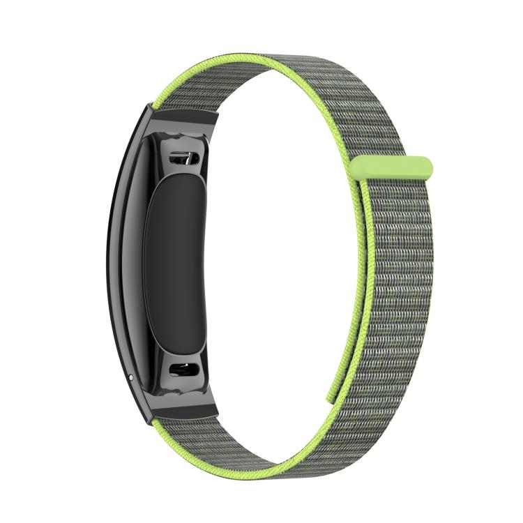 Outdoor Mosquito Repellent Bracelet Integrated Non-Separating Essential Oil Barn Door Wristband — Dark Olive