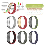 Outdoor Mosquito Repellent Bracelet Integrated Non-Separating Essential Oil Barn Door Wristband — view 10