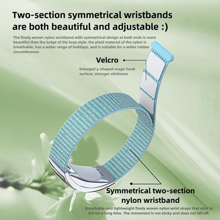 Outdoor Mosquito Repellent Bracelet Integrated Non-Separating Essential Oil Barn Door Wristband — view 13