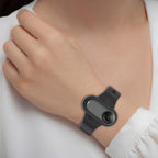 Solid Color Silicone Watch Band — view 12