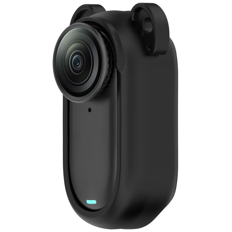 Solid Color Silicone Protective Case — view 13