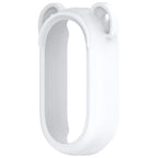 Solid Color Silicone Protective Case