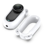 Solid Color Silicone Protective Case