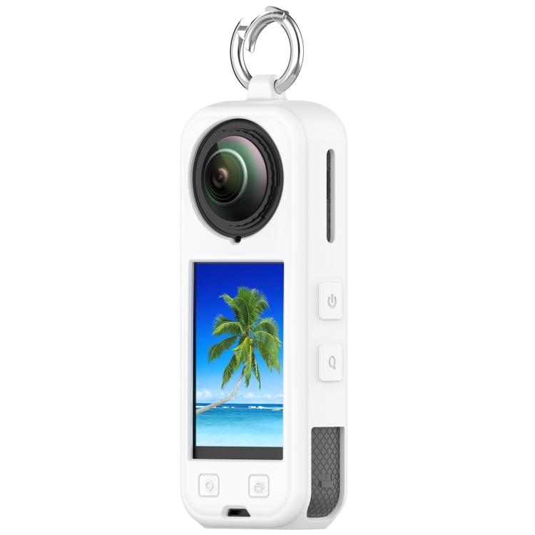 Silicone Protective Case