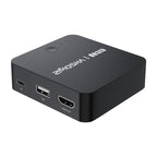 Video Capture Box VHSDigi2 AV Recorder VHS to MP4 Converter, Ezcap 181P — view 3