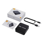 Video Capture Box VHSDigi2 AV Recorder VHS to MP4 Converter, Ezcap 181P — view 5